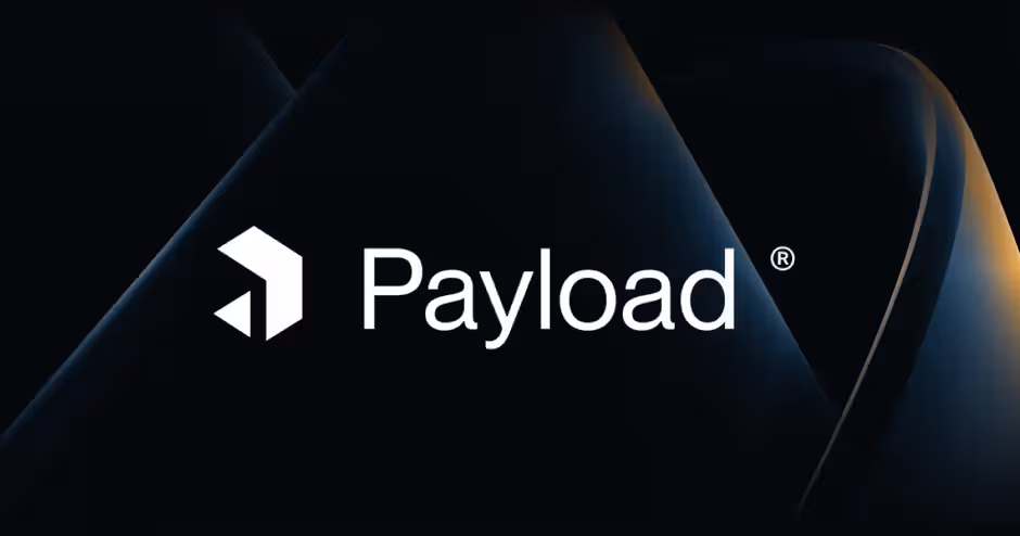 Building My Portfolio with Payload CMS